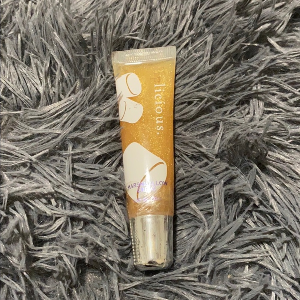 Liplicious lipgloss